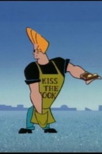 Johnny Bravo – S01E01 – Johnny Bravo/Jungle Boy in ‘Mr. Monkeyman’/Johnny Bravo and the Amazon Women