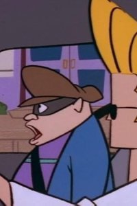 Johnny Bravo – S01E09 – Substitute Teacher/A Wolf in Chick’s Clothing/Intensive Care