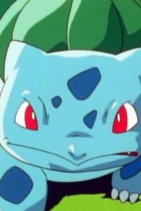 Poketto monsutâ – S01E10 – Kakure zato no Fushigidane