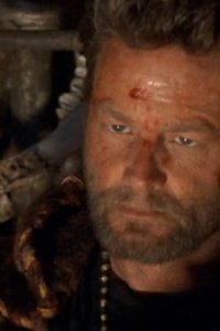 Stargate SG-1 – S01E05 – The First Commandment