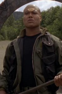 Stargate SG-1 – S01E09 – Thor’s Hammer