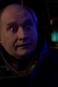 Stargate SG-1 – S01E18 – Tin Man