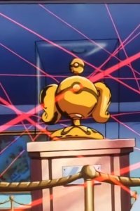 Poketto monsutâ – S01E97 – Phantom Ship and Phantom Pokémon!