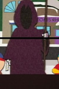 South Park – S01E06 – Death