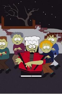 South Park – S01E07 – Pinkeye