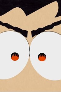 South Park – S01E10 – Damien