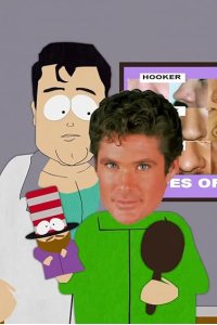 South Park – S01E11 – Tom’s Rhinoplasty