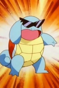 Pokémon – S02E26 – Firefighting Showdown! Zenigame vs Kameil