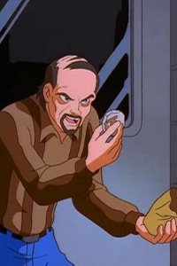 Extreme Ghostbusters – S01E06 – Casting the Runes