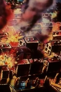 Poketto monsutâ – S02E34 – Big Explosion of Marumine!?