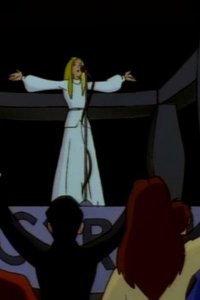 Extreme Ghostbusters – S01E17 – Sonic Youth