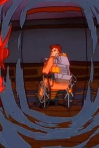 Extreme Ghostbusters – S01E22 – The Ghostmakers