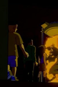 Extreme Ghostbusters – S01E24 – Grundelesque