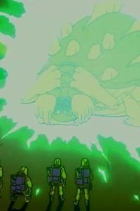 Extreme Ghostbusters – S01E27 – Fallout