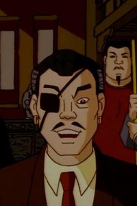Extreme Ghostbusters – S01E28 – Eyes of a Dragon