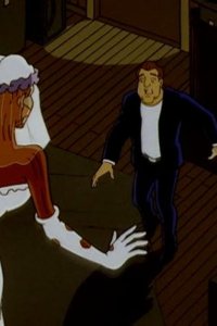 Extreme Ghostbusters – S01E29 – Till Death Do Us Start
