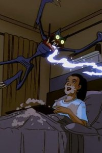 Extreme Ghostbusters – S01E30 – Glutton for Punishment
