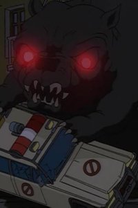 Extreme Ghostbusters – S01E32 – Dog Days