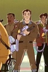 Extreme Ghostbusters – S01E37 – Back in the Saddle: Part 1