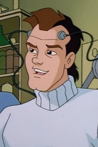 Extreme Ghostbusters – S01E38 – Back in the Saddle: Part 2