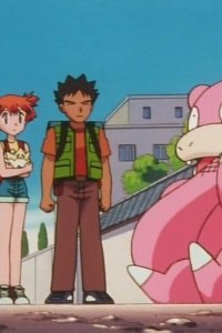 Pokémon – S03E26 – Hiwada Town! Yadon’s Well!!