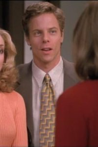 Ally McBeal – S01E01 – Pilot