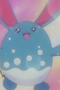 Poketto monsutâ – S03E37 – Dance, Waninoko! The Steps of Love!!