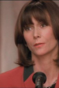 Ally McBeal – S01E03 – The Kiss