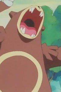 Poketto monsutâ – S03E39 – Ringuma in Shock!