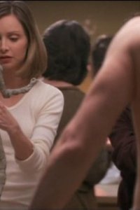 Ally McBeal – S01E12 – Cro-Magnon