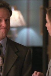 Ally McBeal – S01E13 – The Blame Game