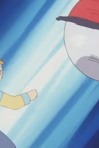 Pokémon – S04E25 – Enju Gym! Ghost Battle!!