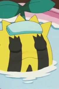 Pokémon – S04E30 – The Mystery of the Frozen Himanuts!!
