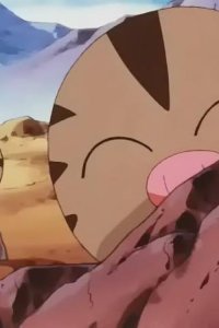Poketto monsutâ – S04E31 – Dig Here Urimoo! Search for the Hot Spring!!