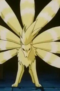 Pokémon – S04E75 – The Kyukon in the Fog!