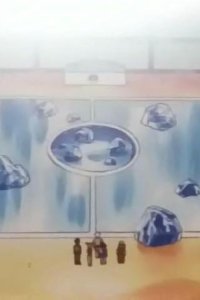 Poketto monsutâ – S04E81 – Choji Gym! Ice Battle!