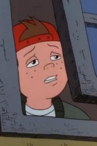 Recess – S01E01 – The Break-In
