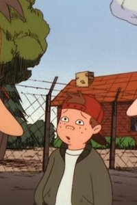 Recess – S01E06 – To Finster, with Love