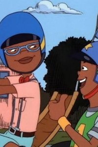 Recess – S01E08 – Big Brother Chad