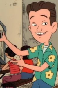 Recess – S01E13 – The Pest