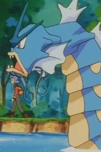 Pokémon – S05E42 – Ibuki and Miniryu!