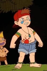 Recess – S01E14 – The Legend of Big Kid