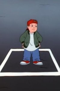 Recess – S01E15 – The Box