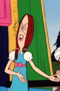 Recess – S01E16 – The Trial