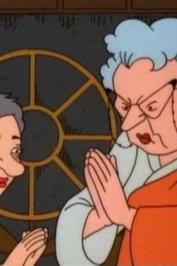Recess – S01E17 – Teacher’s Lounge