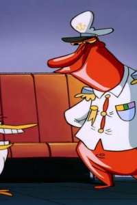 Cow and Chicken – S01E02 – Supermodel Cow/Part Time Job