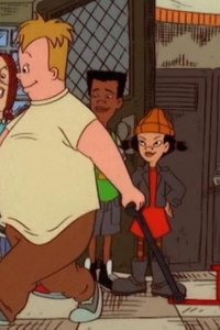 Recess – S01E20 – The Great Can Drive