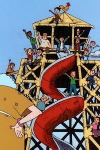 Recess – S01E21 – The Great Jungle Gym Stand Off
