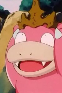 Pokémon – S05E51 – Yadoking! King’s Symbol!