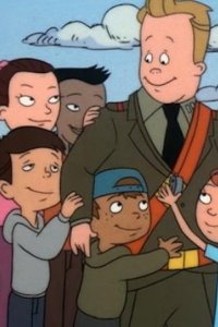 Recess – S01E24 – Officer Mikey